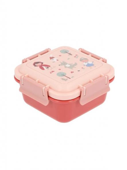 Caja Almuerzo Tutete Little Red