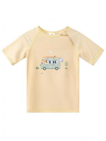Camiseta Protección Solar Monekka Surf Van [0]