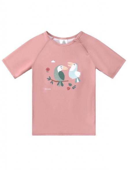 Camiseta Protección Solar Monekka Toucan