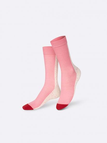Calcetines EMY Strawberry Cupcake [2]