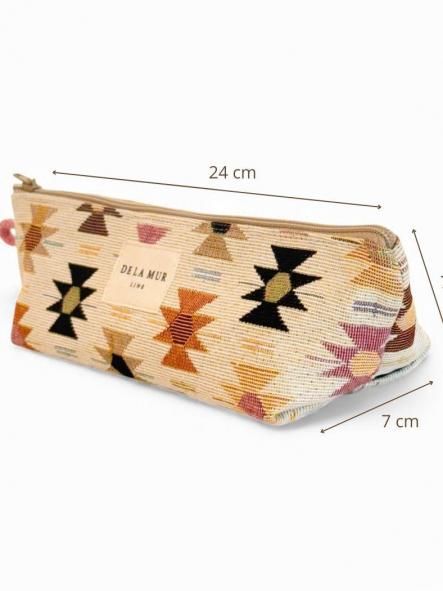 Estuche De La Mur Royal [1]