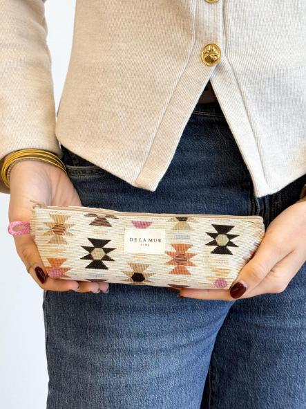 Estuche De La Mur Royal