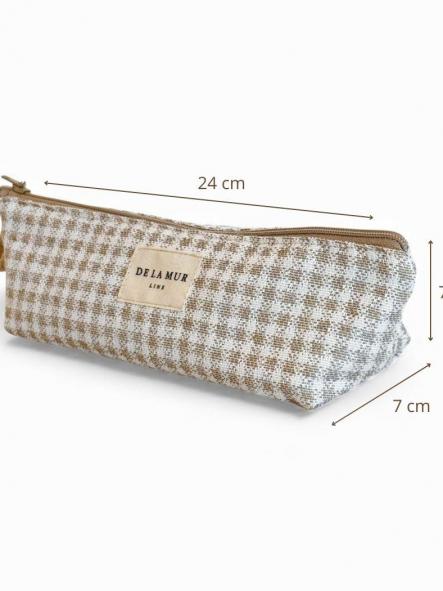 Estuche De La Mur Vison [3]