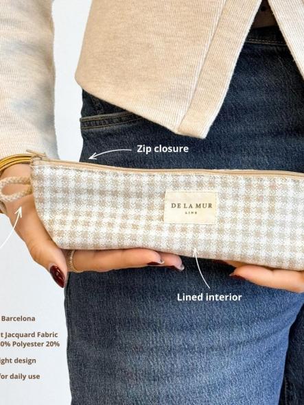 Estuche De La Mur Vison [4]