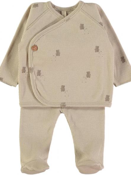 Conjunto Lillymom Cookies [0]