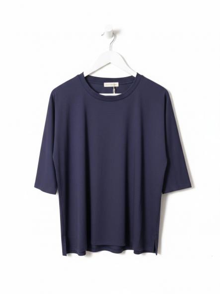 Jersey 3/4 Laia Laffaure Marino