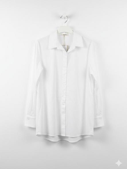 Camisa Laia Laffaure Blanco