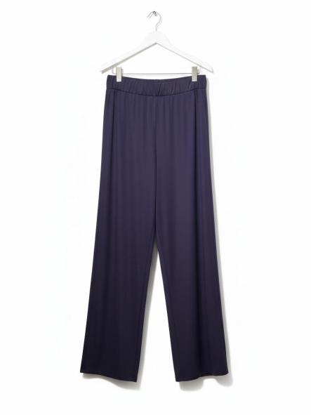 Pantaón Comfy Laia Laffaure Marino [0]