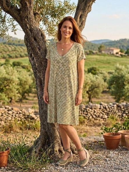 Vestido Laia Laffaure 51037