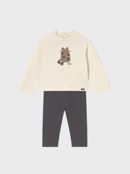 Conjunto Mayoral 2080-35/2736-23