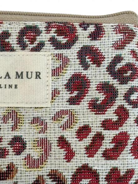 Mini Neceser De La Mur Talco [3]