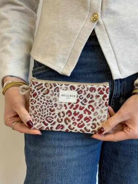 Mini Neceser De La Mur Talco