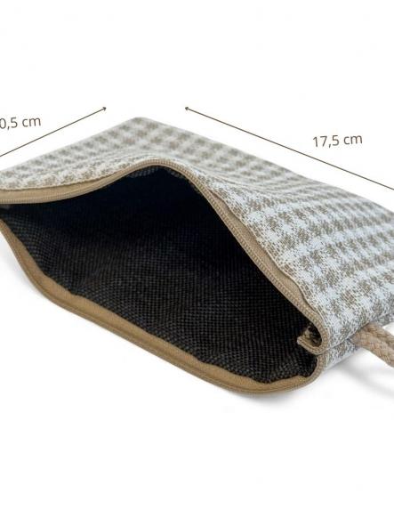 Mini Neceser De La Mur Vison [2]