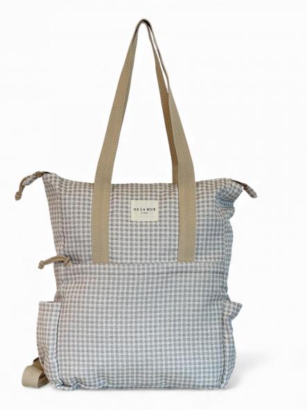 Mochila Bolso De La Mur Vison [1]