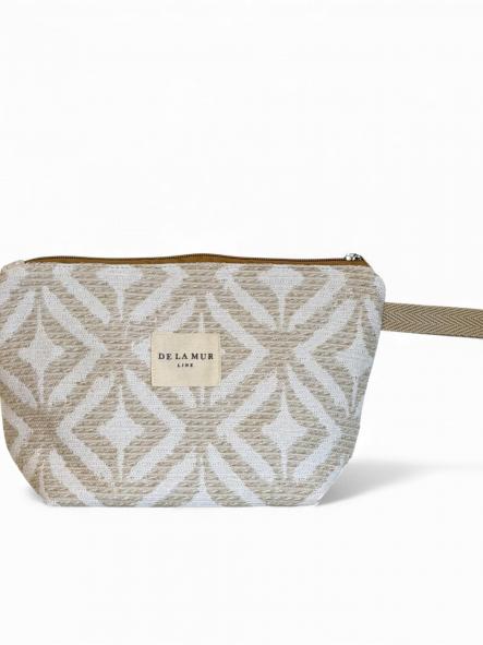 Neceser Grande De La Mur Campo [1]