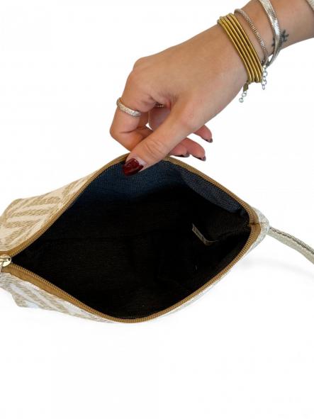 Neceser Grande De La Mur Campo [4]