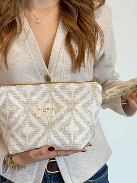 Neceser Grande De La Mur Campo [3]