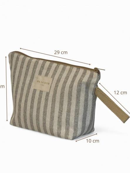 Neceser Grande De La Mur Lugris [3]