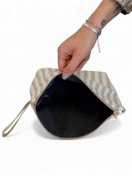 Neceser Grande De La Mur Lugris [5]