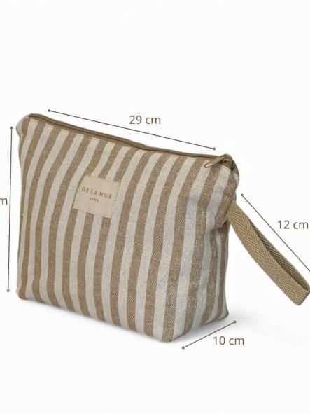 Neceser Grande De La Mur Lumos [1]