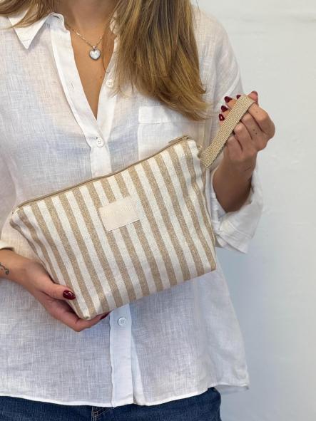 Neceser Grande De La Mur Lumos