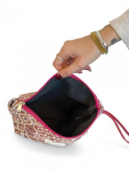 Neceser Grande De La Mur Onda [3]