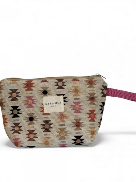 Neceser Pequeño De La Mur Royal [0]