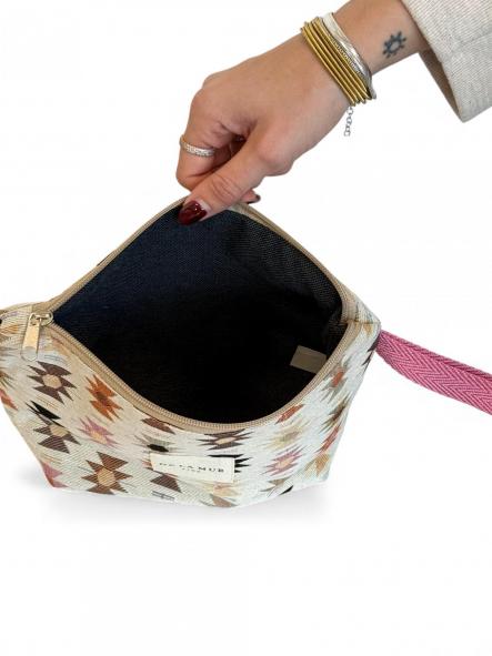 Neceser Pequeño De La Mur Royal [2]