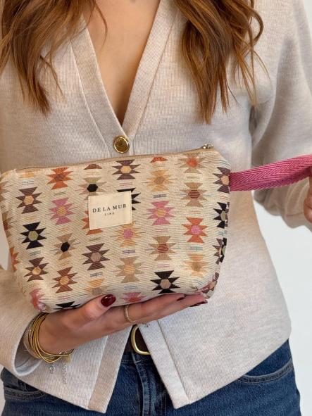 Neceser Pequeño De La Mur Royal