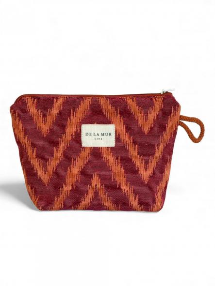 Neceser Pequeño De La Mur Fuego  [1]