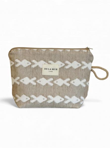 Neceser Pequeño De La Mur Pesc [0]