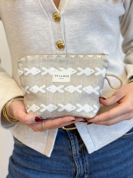 Neceser Pequeño De La Mur Pesc