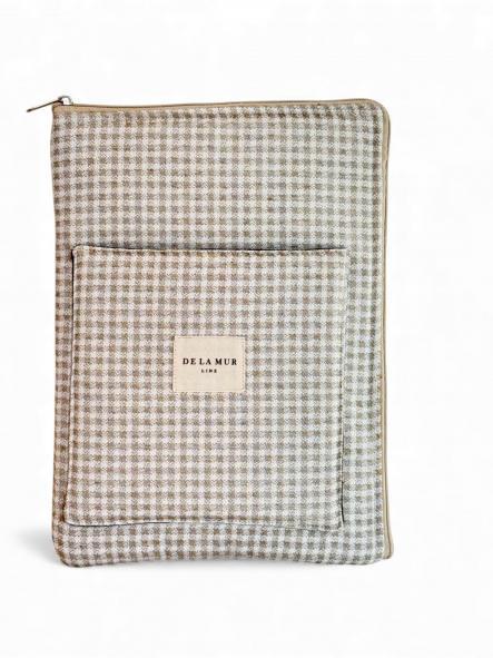 Funda Ordenador De La Mur Vison [1]