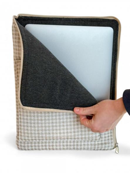 Funda Ordenador De La Mur Vison [4]