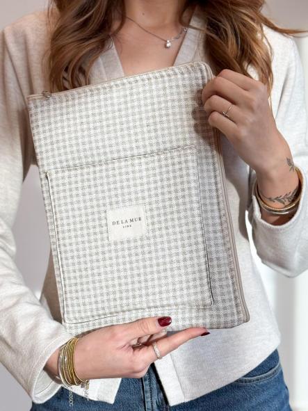 Funda Ordenador De La Mur Vison