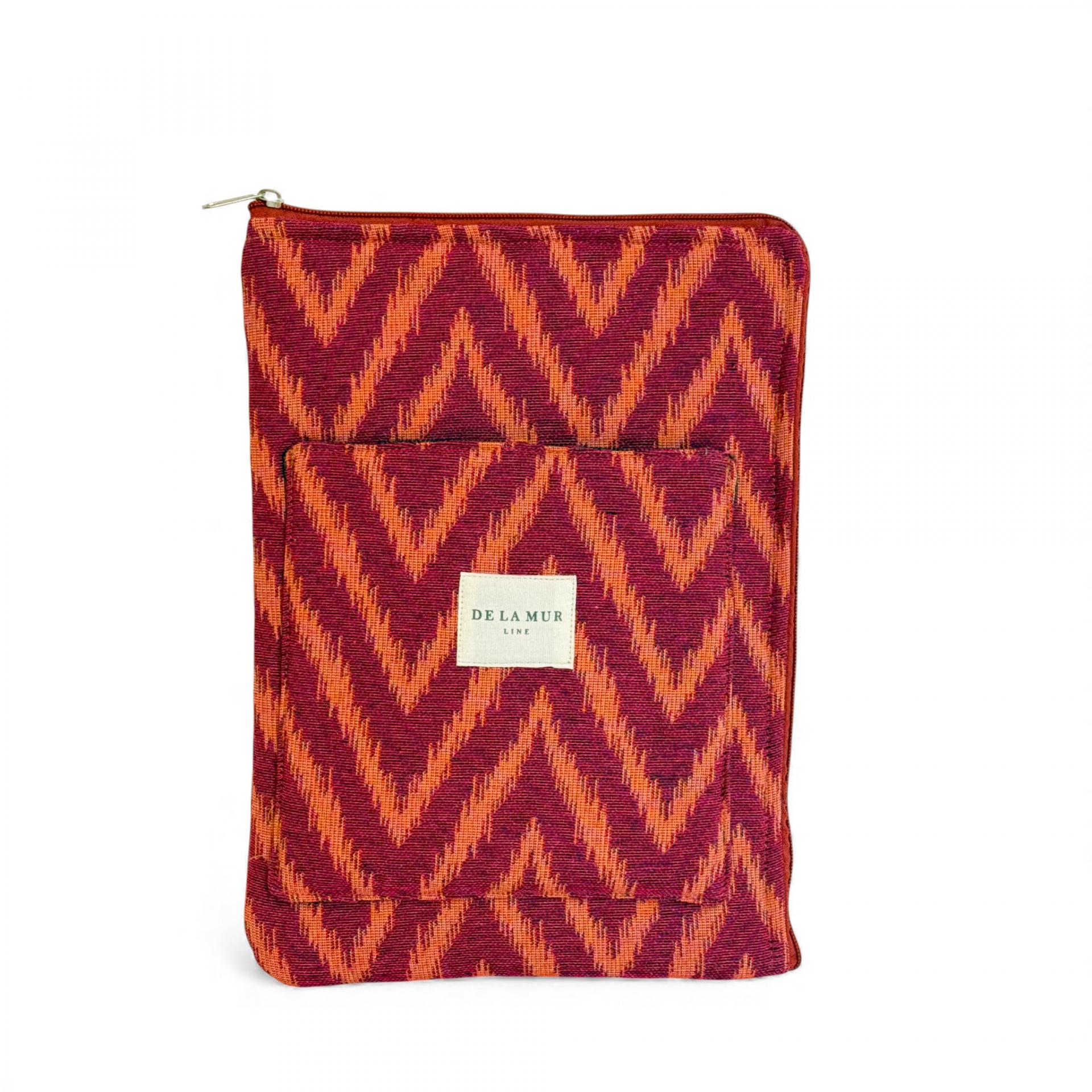 Funda Ordenador De La Mur Fuego