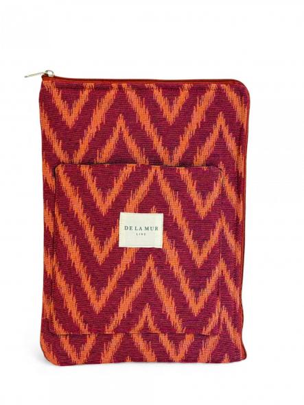 Funda Ordenador De La Mur Fuego  [0]