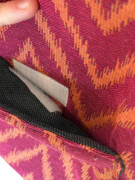 Funda Ordenador De La Mur Fuego  [1]