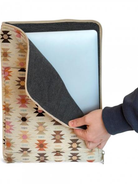 Funda Ordenador De La Mur Royal [6]