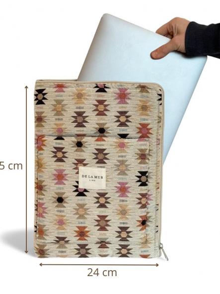 Funda Ordenador De La Mur Royal [4]