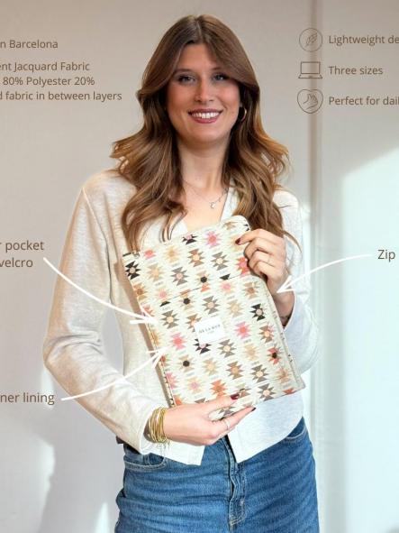 Funda Ordenador De La Mur Royal [5]