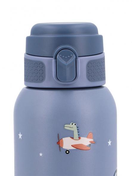 Botella Acero Tutete Planes [2]