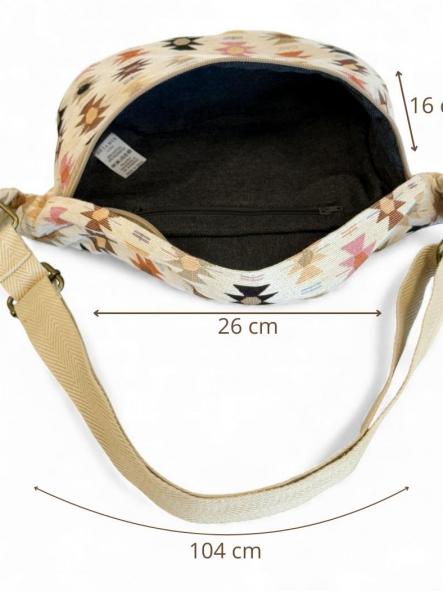 Riñonera De La Mur Royal [2]