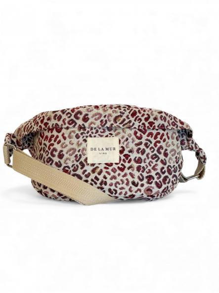 Riñonera De La Mur Talco [1]