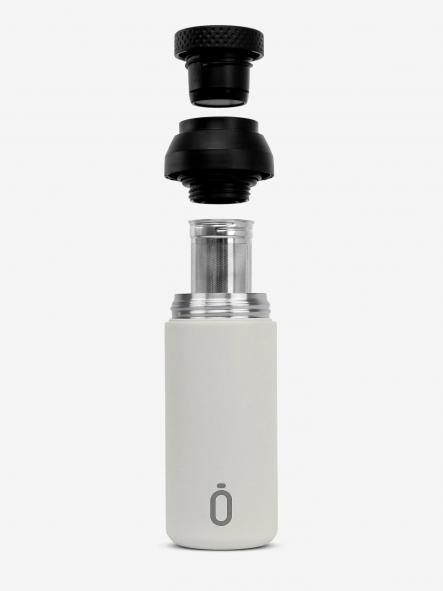 Vaso Termo Runbott Mii 350ML Cream 973103 [1]