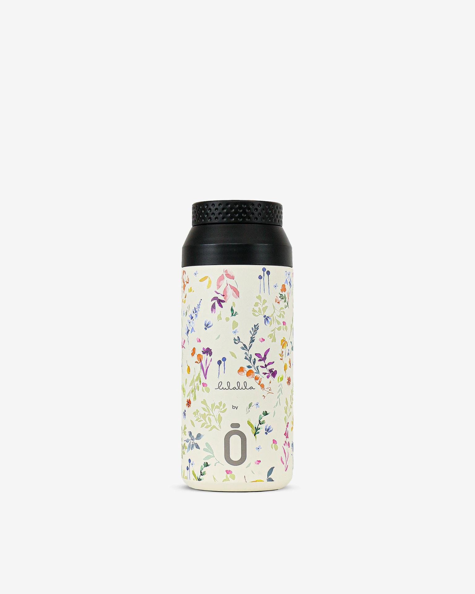 Vaso Termo Runbott Mii 350ML Lulaila Leves 973194