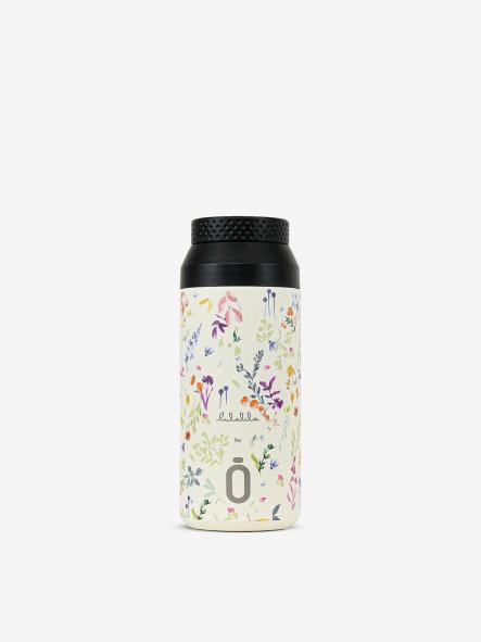 Vaso Termo Runbott Mii 350ML Lulaila Leves 973194