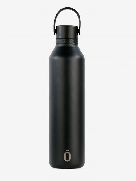 Botella Termo Runbott 1L Negro [0]