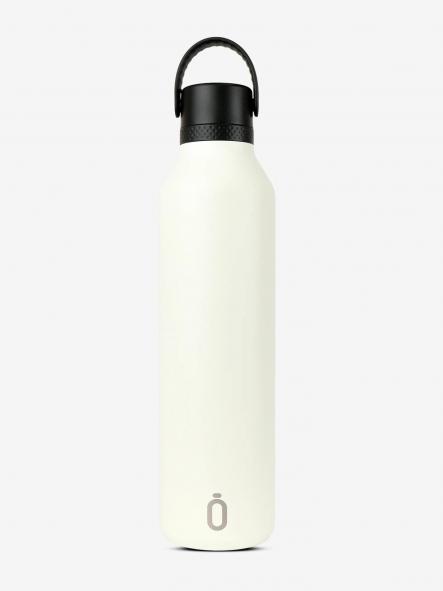 Botella Termo Runbott 1L Cream [0]