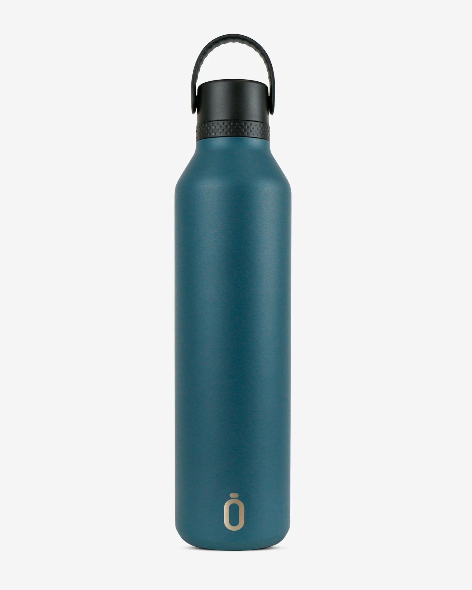 Botella Termo Runbott 1L Ocean